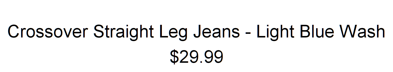 Like Me Better Jumpsuit - Cognac $26.99 
